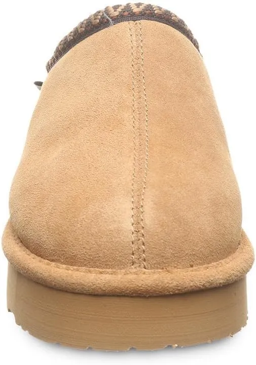 BEARPAW Women's Martis Slipper | Women's Slipper | Women's Shoe | Comfortable & Lightweight | Multiple Colors & Sizes