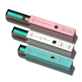 Beauty Bakerie Lip Whip Liquid Lipstick for Women, Hydrating Moisturizer Lip Gloss Lip Tint, Long Lasting Waterproof Lip Stain Matte or Metallic, 3.5mL, Cinnamon Roll