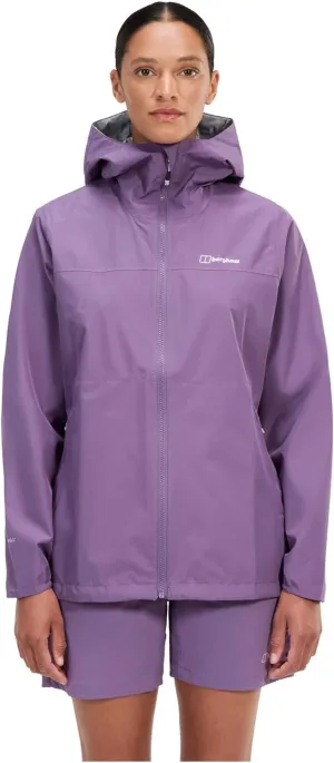 Berghaus Deluge Pro 3.0 Women's Jackets (Pack of 1)