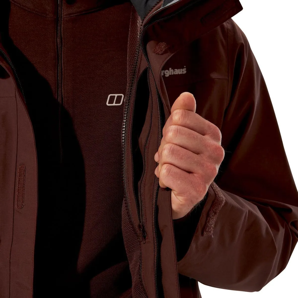 Berghaus Men's Jacket