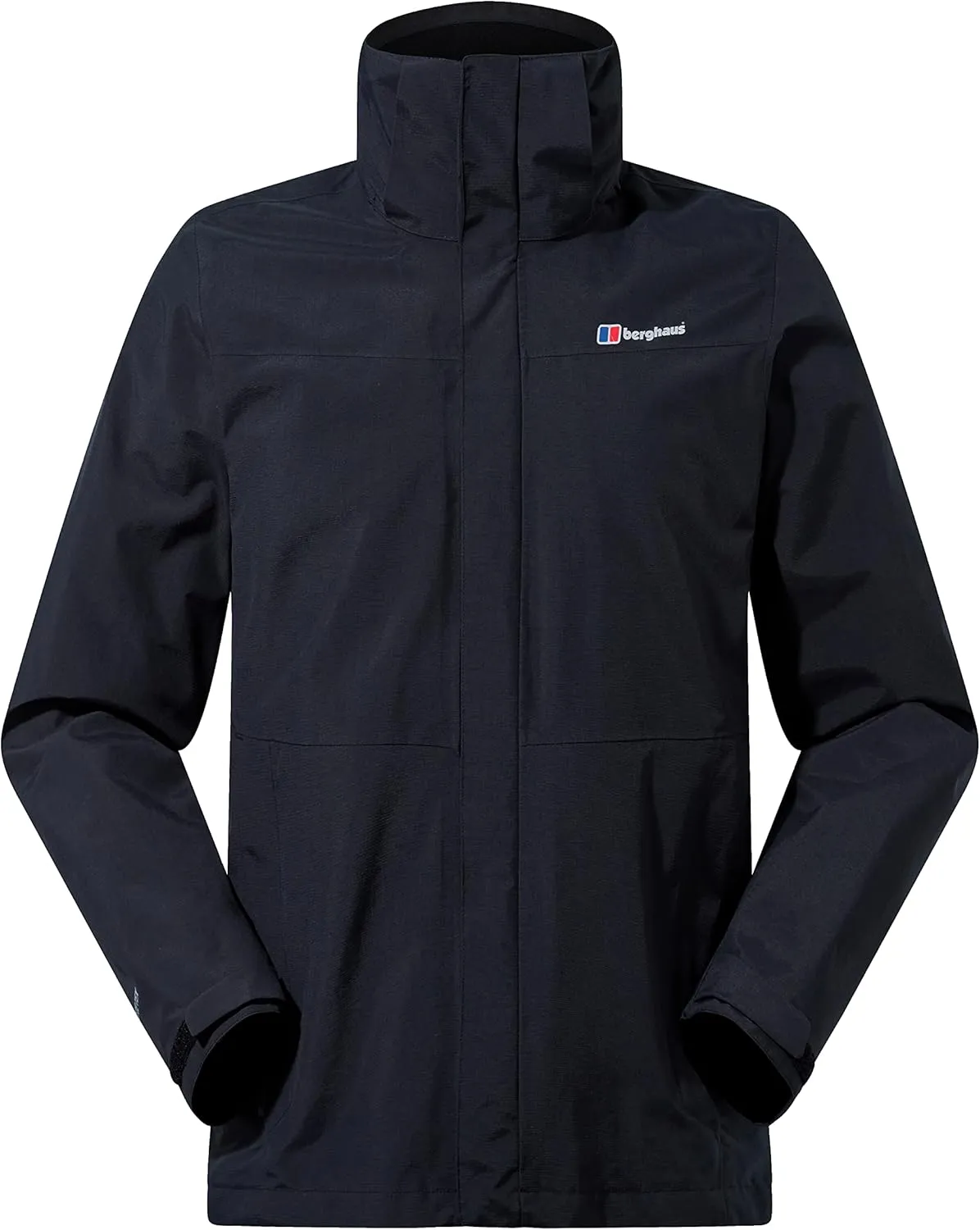 Berghaus Men's Rain Jacket Waterproof Gore-tex