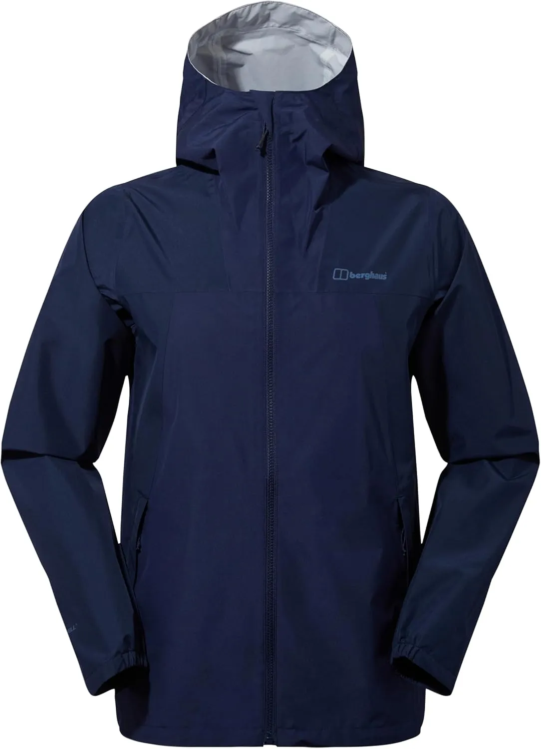 Berghaus Men's Rain Jacket Waterproof Hydroshell