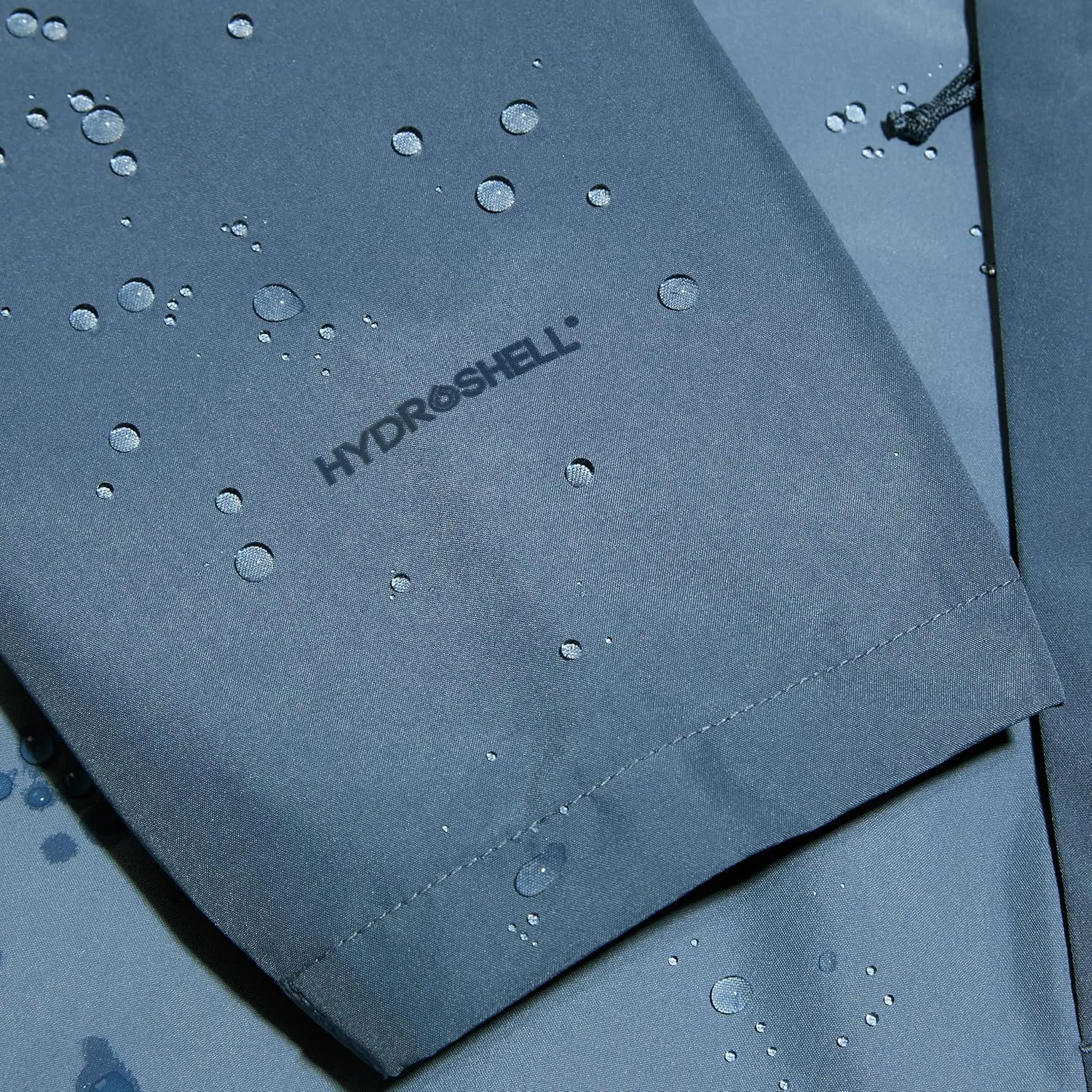 Berghaus Men's Rain Jacket Waterproof Hydroshell