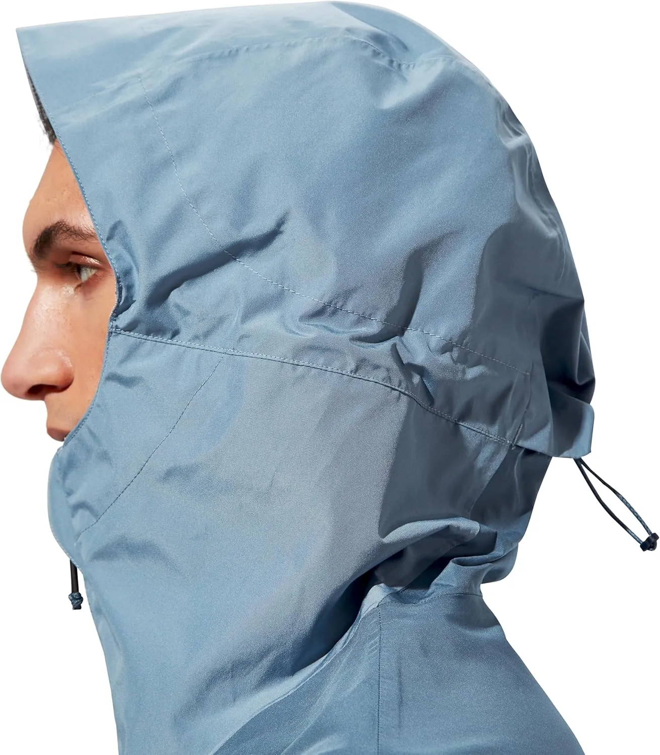 Berghaus Men's Rain Jacket Waterproof Hydroshell