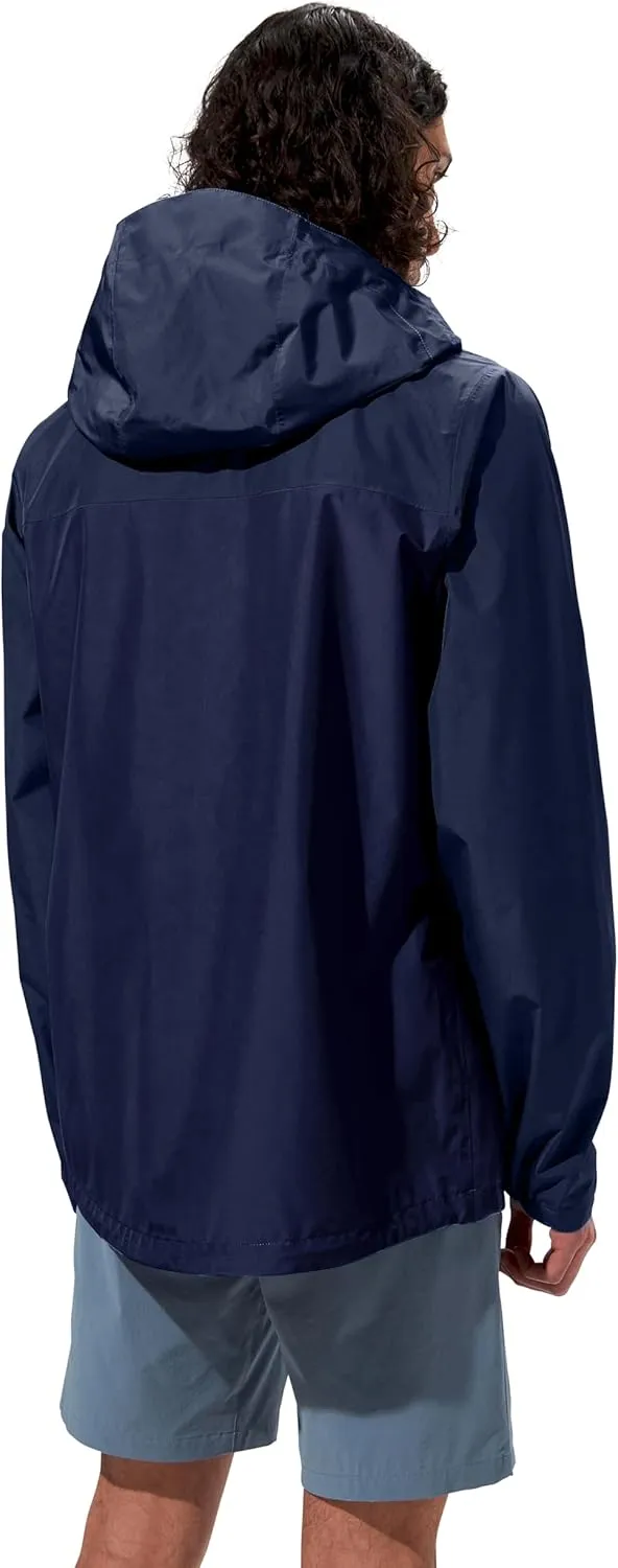 Berghaus Men's Rain Jacket Waterproof Hydroshell