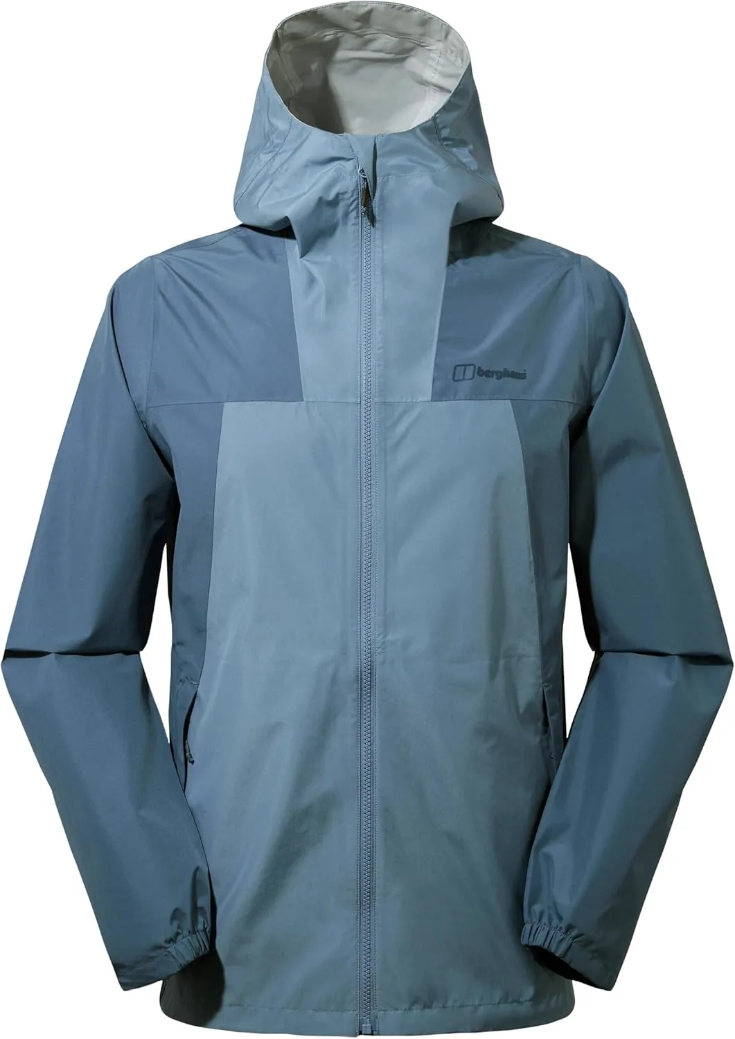 Berghaus Men's Rain Jacket Waterproof Hydroshell