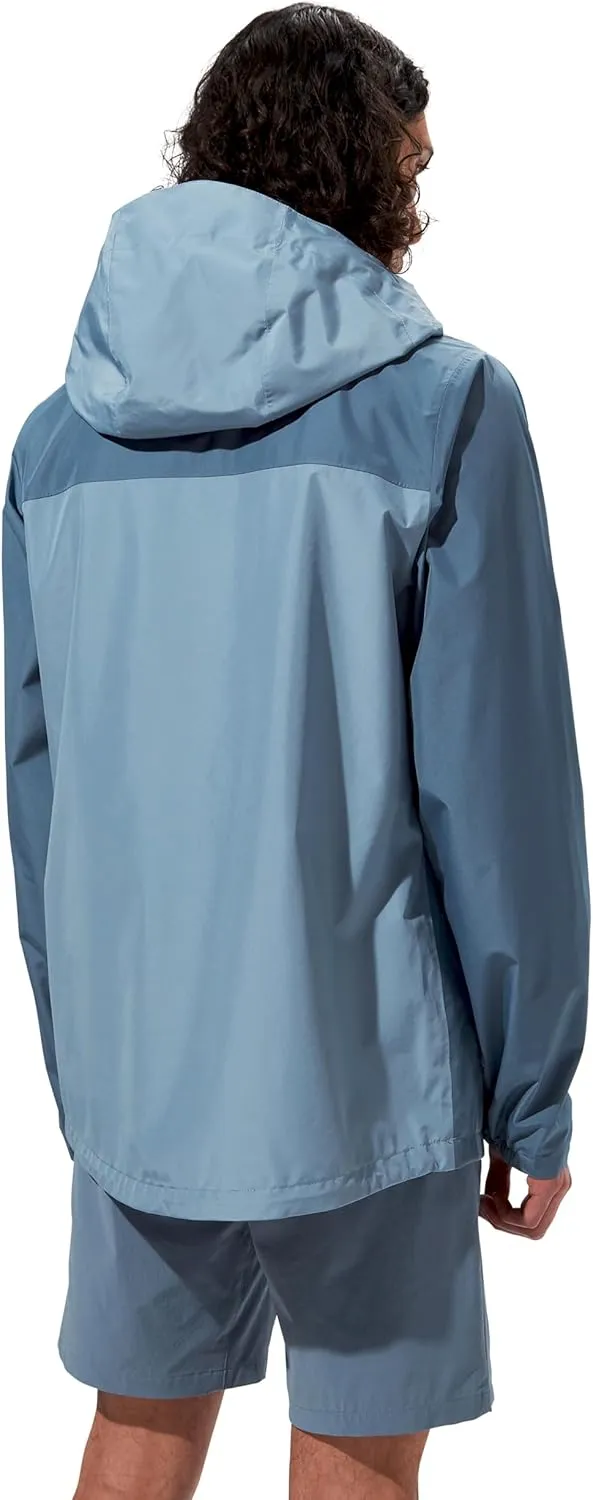 Berghaus Men's Rain Jacket Waterproof Hydroshell