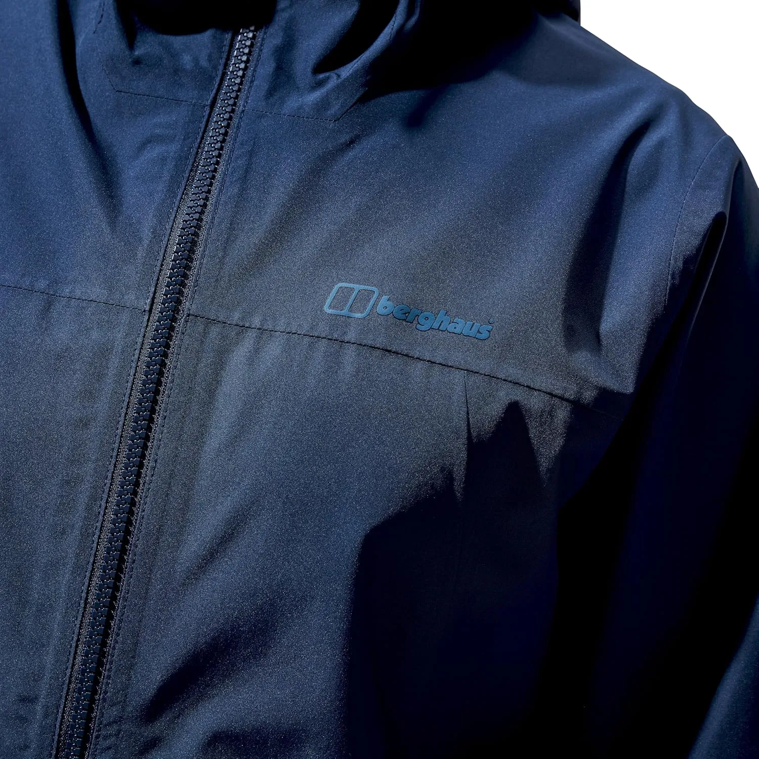 Berghaus Women's Rain Jacket Waterproof Hydroshell