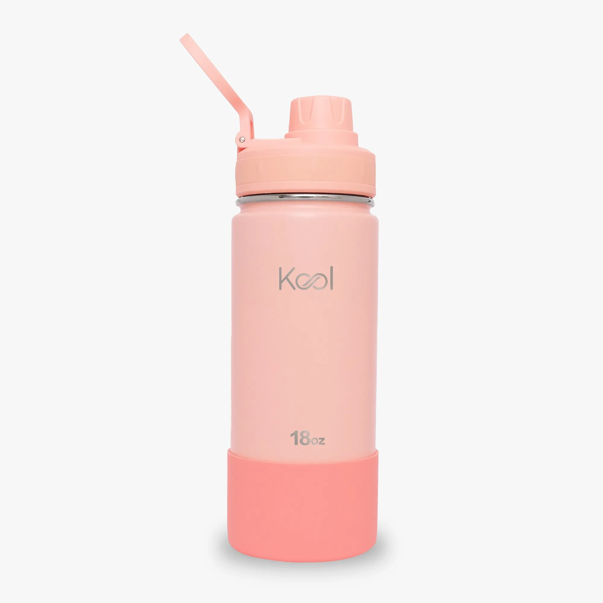 Blush Beauty Bottle - 532 ml