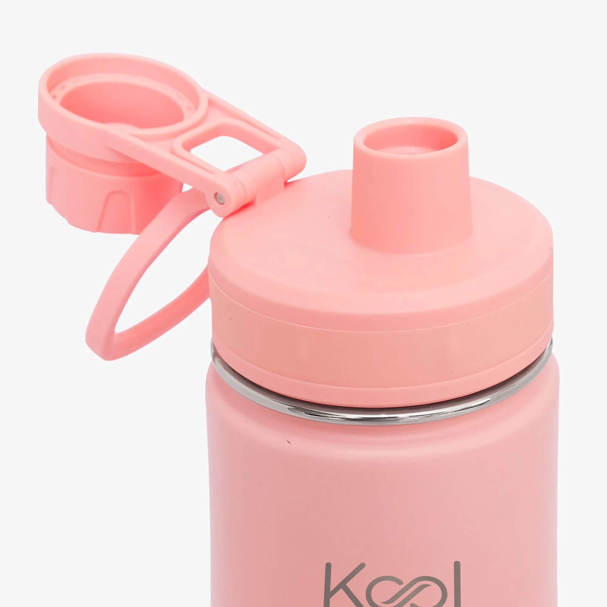 Blush Beauty Bottle - 532 ml