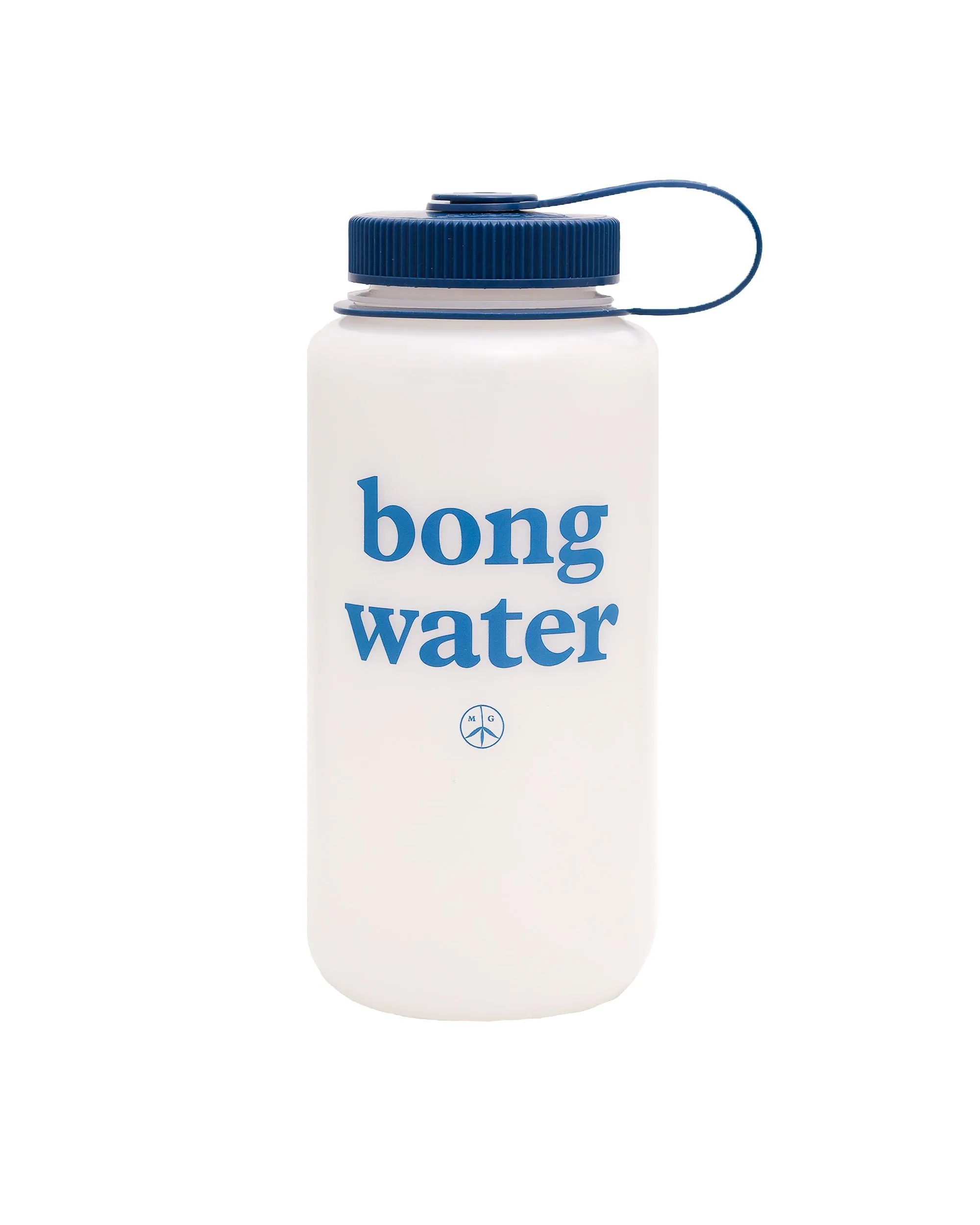 Bong Water Nalgene - Wide Mouth Classic