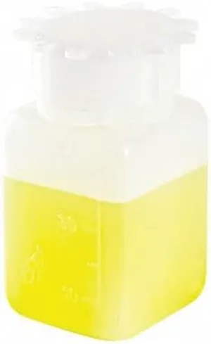 Bottle, 50mL, Wide, PK10