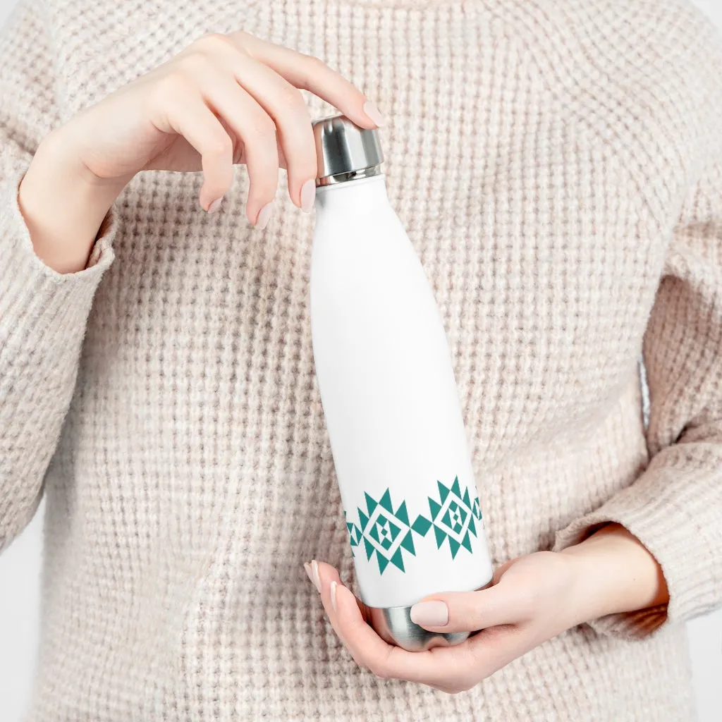 Bria Katherine 20oz Insulated Bottle