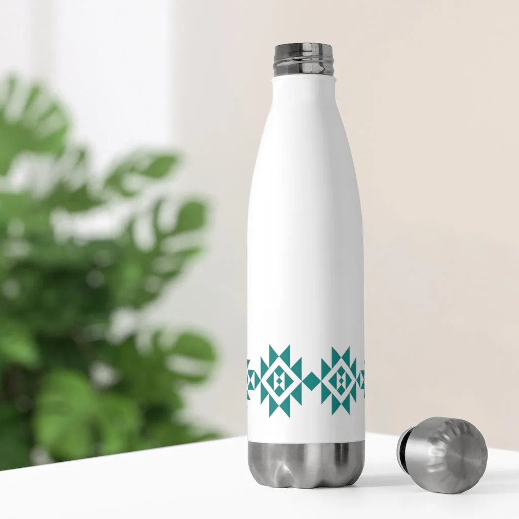 Bria Katherine 20oz Insulated Bottle