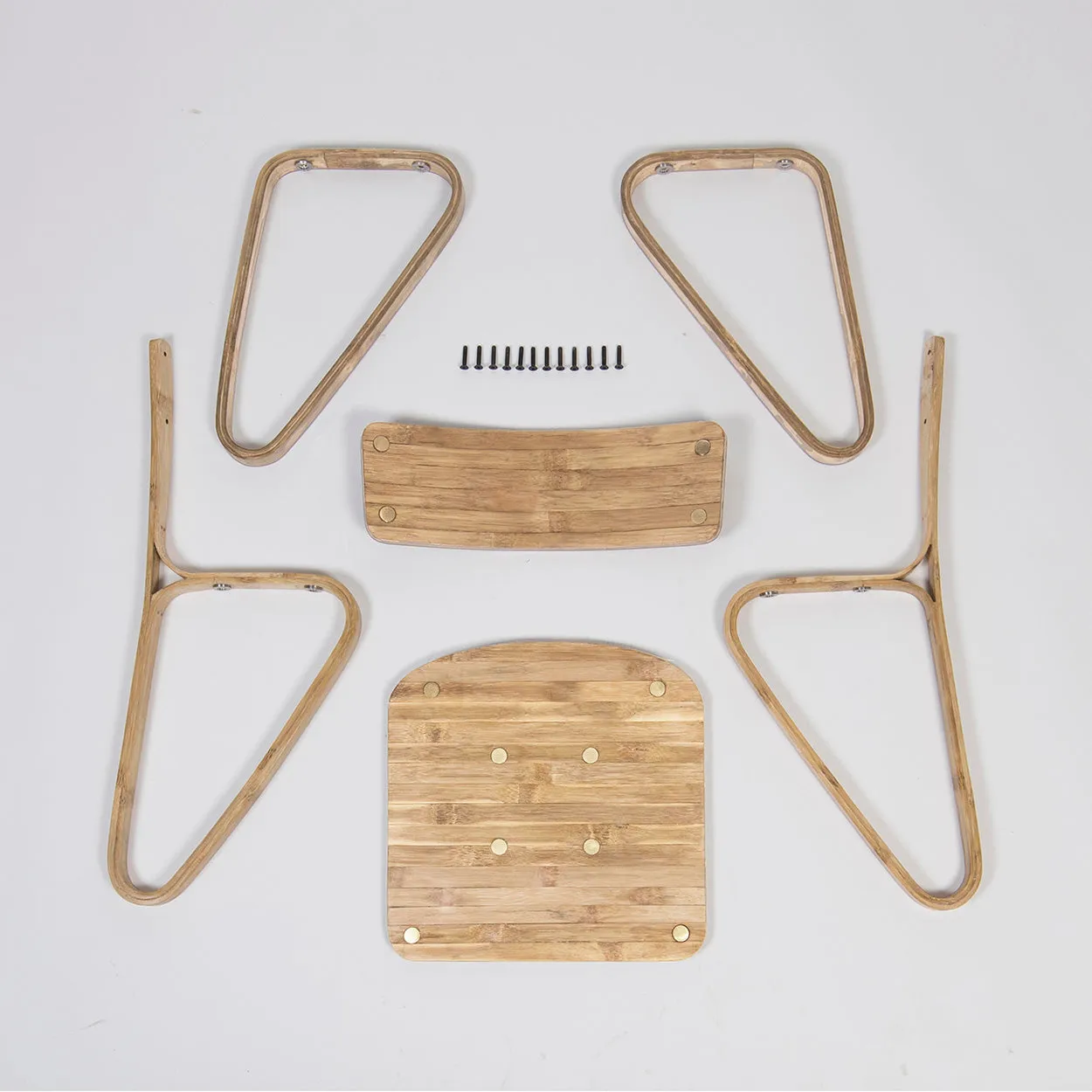 Butterfly Chair-The Black Edit