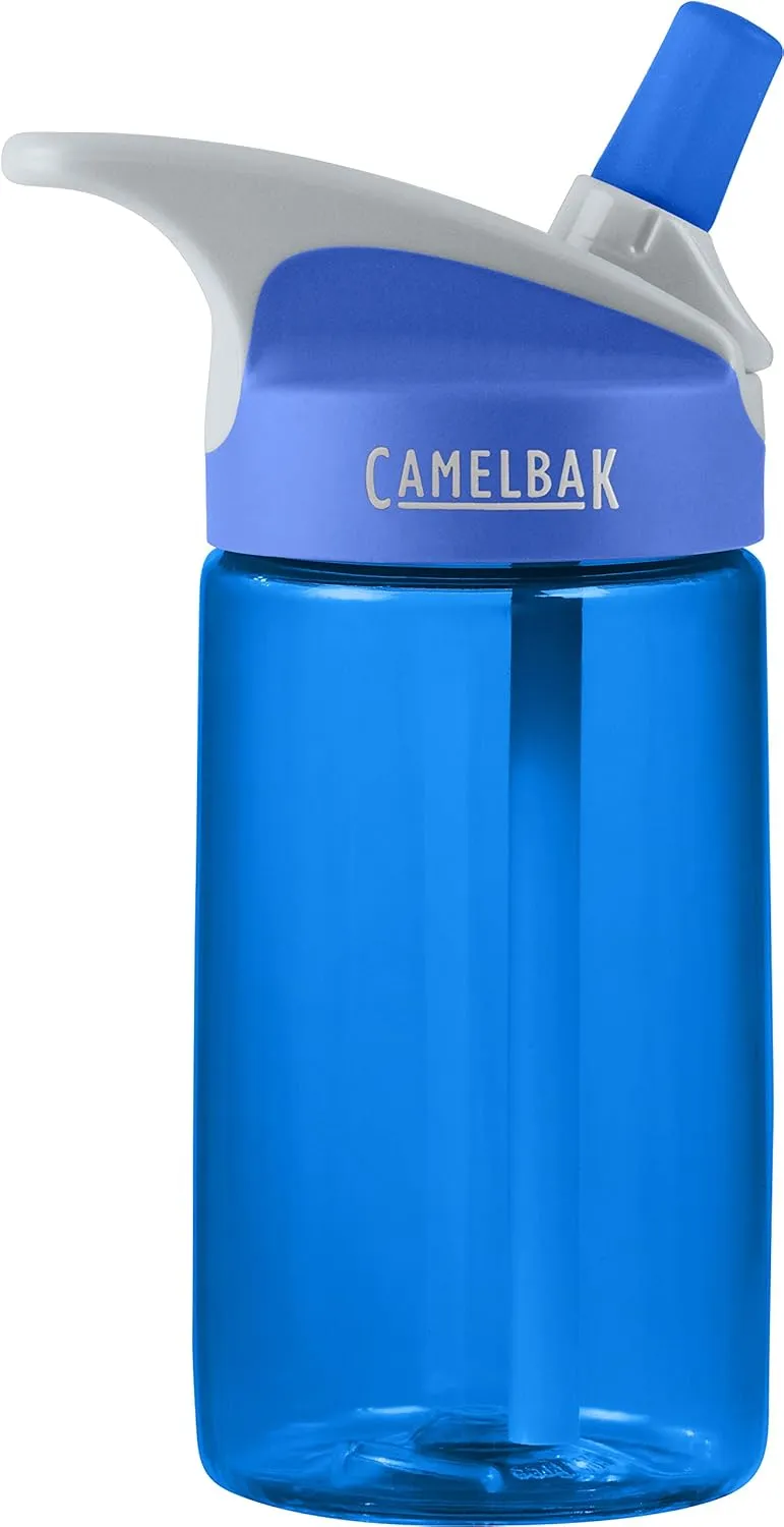 CamelBak eddy Kids 12oz Bottle (Discontinued Styles)