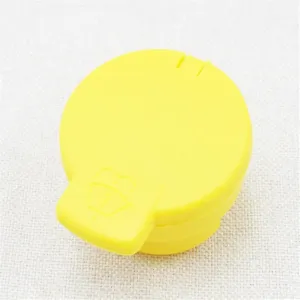 Car Washer Bottle Cap Compatible with for Scenic-III 2009 2010 2011 2012-2016 Car Windshield Wiper Washer Fluid Reservoir Tank Bottle Lid Cover Cap 289130004R