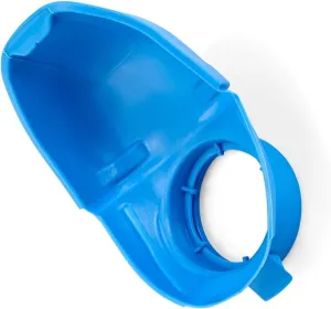 Car Washer Bottle Cap Compatible with Mercedes for Benz for BGA for AMG W203 W210 W211 W124 W202 W204 Car Windshield Wiper Washer Fluid Reservoir Tank Bottle Lid Cover Cap