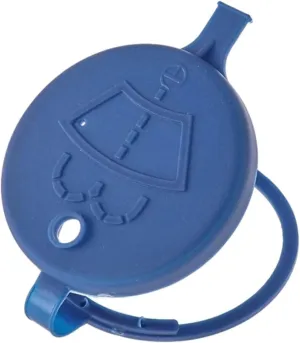 Car Washer Bottle Cap Compatible with Peugeot for 106 206 207 405 406 806 Car Windshield Wiper Washer Fluid Reservoir Lid Cover Tank Bottle Pot Cap 643230