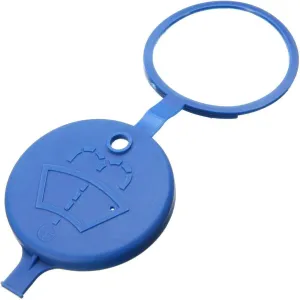 Car Washer Bottle Cap Compatible with Peugeot for 106 for 206 for 207 643230 Car Windshield Wiper Washer Water Tank Bottle Reservoir Cap Car Spray Bottle Cap(1Pcs)