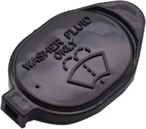 Car Washer Bottle Cap Compatible with Toyota for Corolla for Vios for RAV4 Car Styling Auto Glass Windshield Washer Fluid Reservoir Tank Bottle Cap Cover
