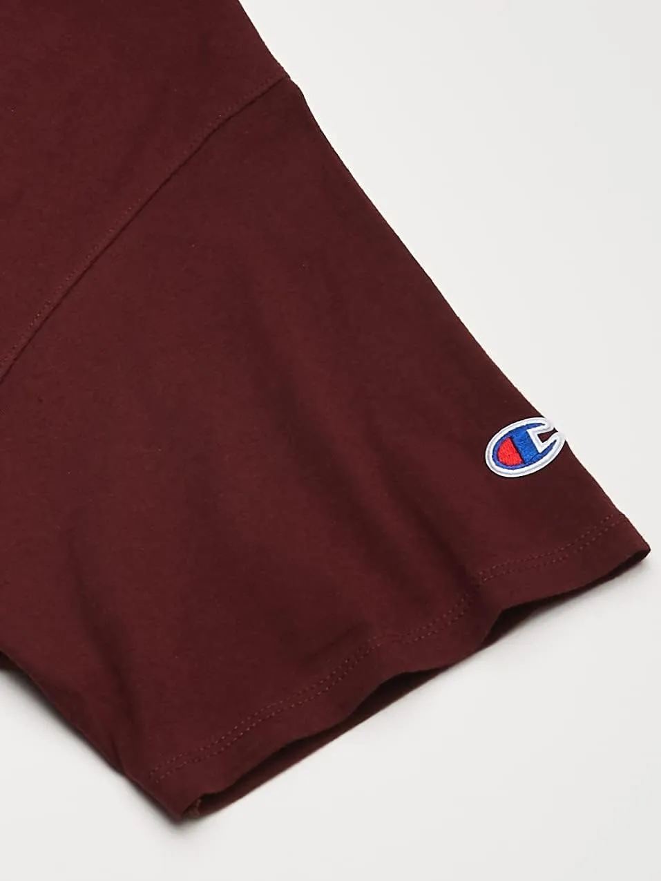 Champion Men's T-Shirt, Classic Graphic T-Shirt, Soft and Comfortable T-Shirts for Men, Script Logo (Reg. or Big & Tall)