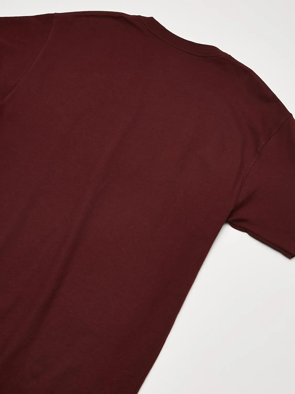 Champion Men's T-Shirt, Classic Graphic T-Shirt, Soft and Comfortable T-Shirts for Men, Script Logo (Reg. or Big & Tall)
