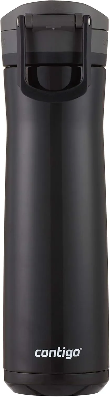 Contigo® Jackson Chill 2.0 Stainless Steel Water Bottle with AUTOPOP Lid, 24oz.