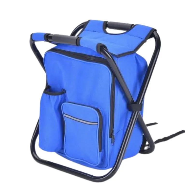 CoolCaddyâ„¢ Backpack Stool