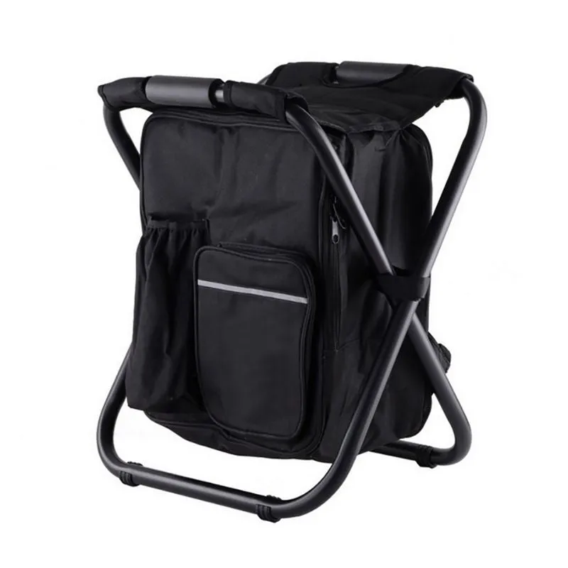 CoolCaddyâ„¢ Backpack Stool