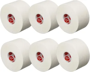 Cramer Team Color Athletic Tape, Easy Tear Tape for Ankle, Wrist, & Injury Taping, Protect & Prevent Injuries, Promote Healing, Athletic Training Supplies, 1.5" X 10 Yard Roll, Colored at Tape