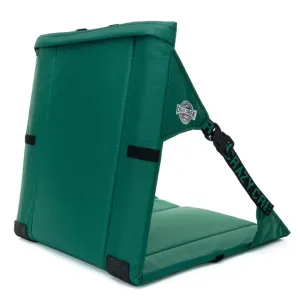 Crazy Creek Lightweight Outdoor Camping Original Chair - Forest
