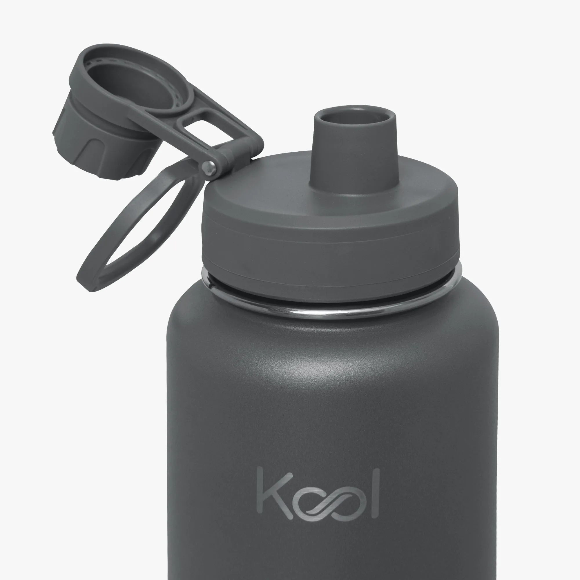 Dakota Bottle - 1182 ml