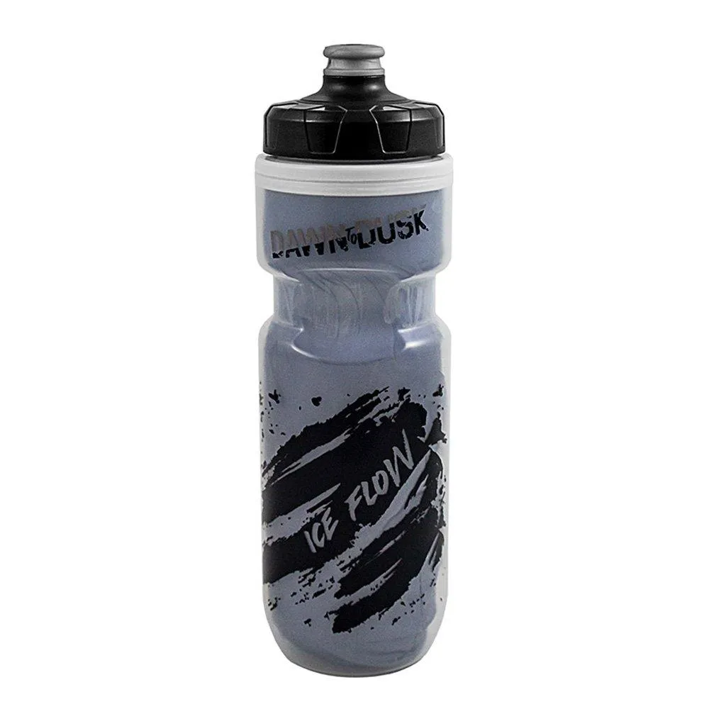 DAWN TO DUSK BOTTLE ICE FLOW