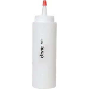 Diane Wide Mouth Applicator Bottle / 8 oz.