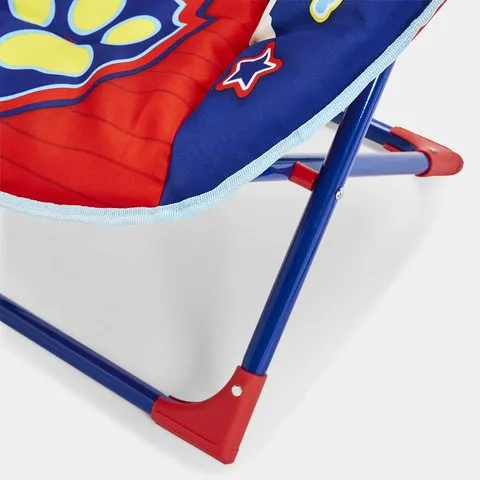 Disney Frozen II/Nickelodeon/Marvel Spiderman/Dream Works Moon Traveling Chair