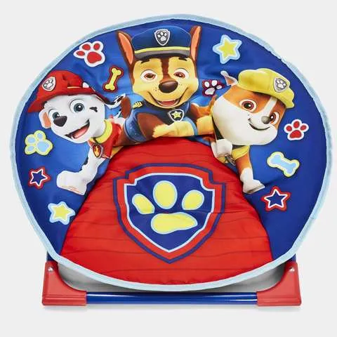 Disney Frozen II/Nickelodeon/Marvel Spiderman/Dream Works Moon Traveling Chair