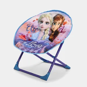 Disney Frozen II/Nickelodeon/Marvel Spiderman/Dream Works Moon Traveling Chair