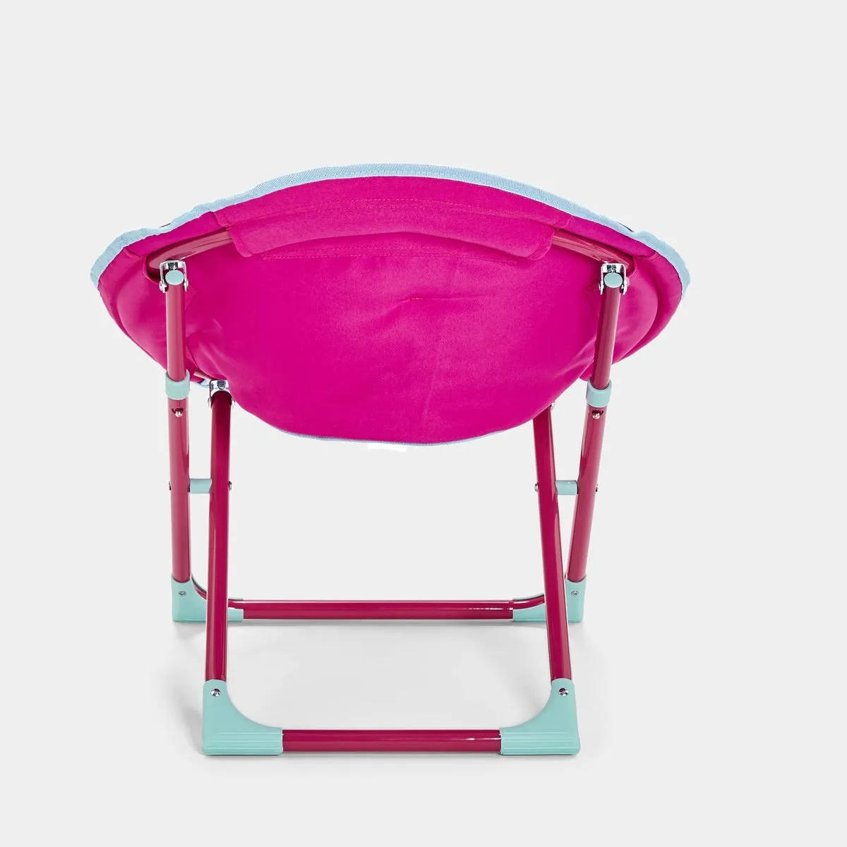 Disney Frozen II/Nickelodeon/Marvel Spiderman/Dream Works Moon Traveling Chair