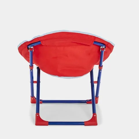 Disney Frozen II/Nickelodeon/Marvel Spiderman/Dream Works Moon Traveling Chair