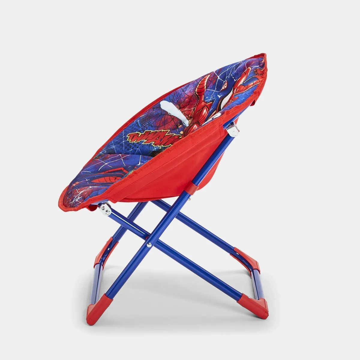 Disney Frozen II/Nickelodeon/Marvel Spiderman/Dream Works Moon Traveling Chair