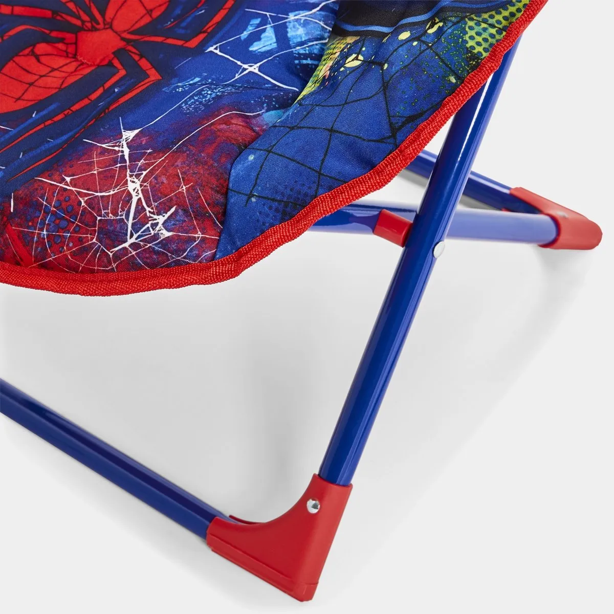 Disney Frozen II/Nickelodeon/Marvel Spiderman/Dream Works Moon Traveling Chair