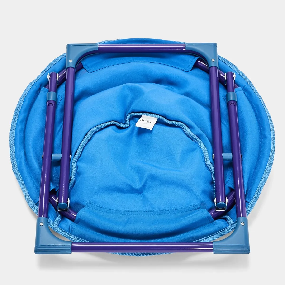 Disney Frozen II/Nickelodeon/Marvel Spiderman/Dream Works Moon Traveling Chair