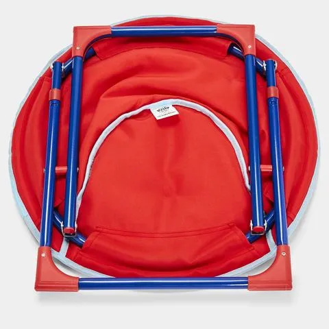 Disney Frozen II/Nickelodeon/Marvel Spiderman/Dream Works Moon Traveling Chair