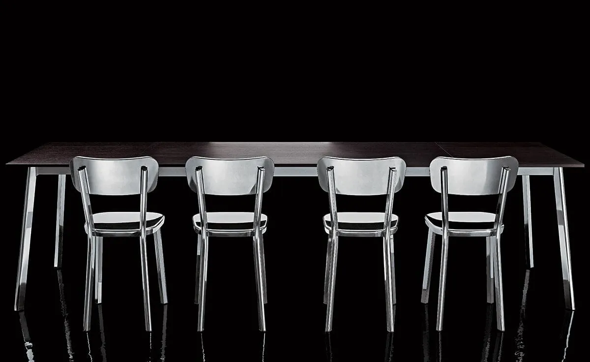 Déjà-vu Chair