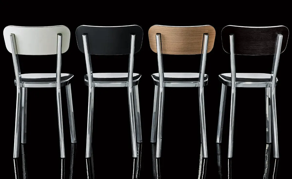 Déjà-vu Chair
