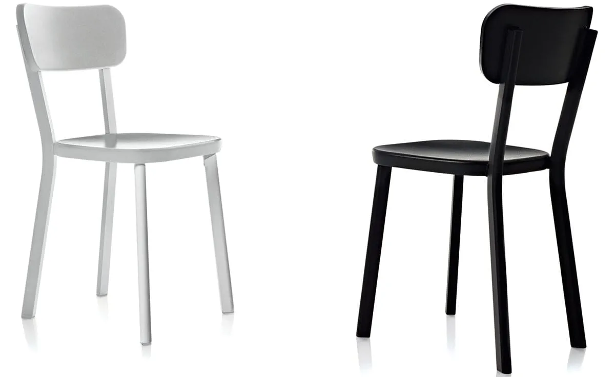Déjà-vu Chair
