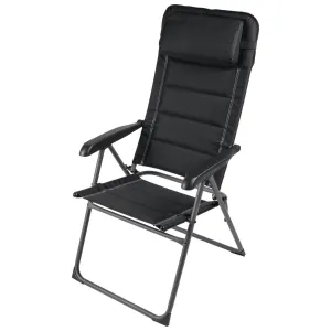 Dometic Comfort Firenze Lightweight Folding Reclining Caravan & Motorhome Chair