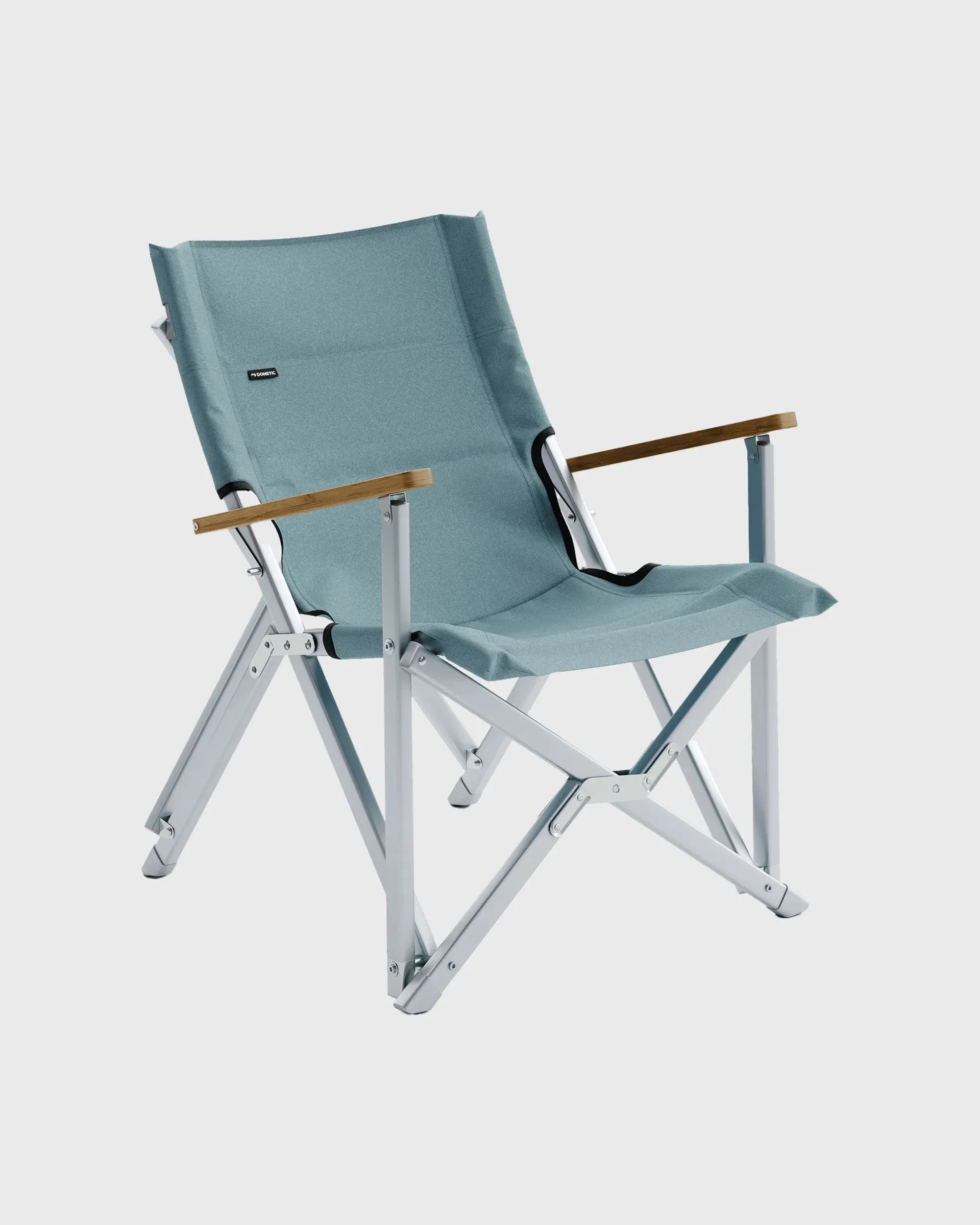 Dometic GO Compact Camp Chair - Glacier
