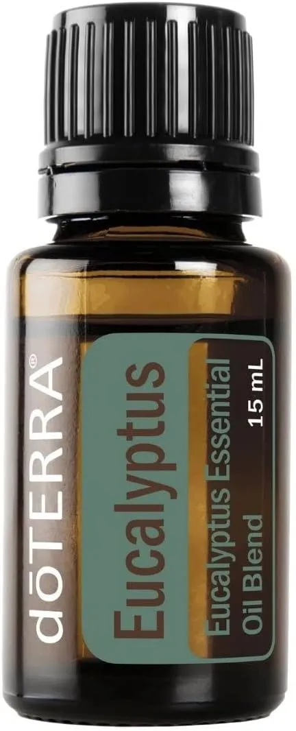 doTERRA Eucalyptus Radiata Essential Oil - 15 mL